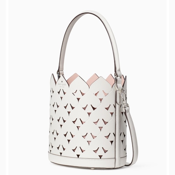 🔥 NWT KATE SPADE SUMMER BUCKET BAG 🔥 - Picture 2 of 4